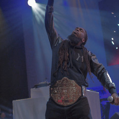 VIP - Pastor Troy (Prod. By BFW)