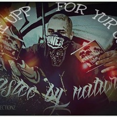 FUKKN HATERZ LIL MANIAKS LIL WYNO