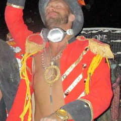 Dustin Sheridan-Burning Man 2014 )'( Sunrise to Sunset Mix )'(