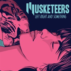 อยู่ที่เธอ (New Meta) - Musketeers