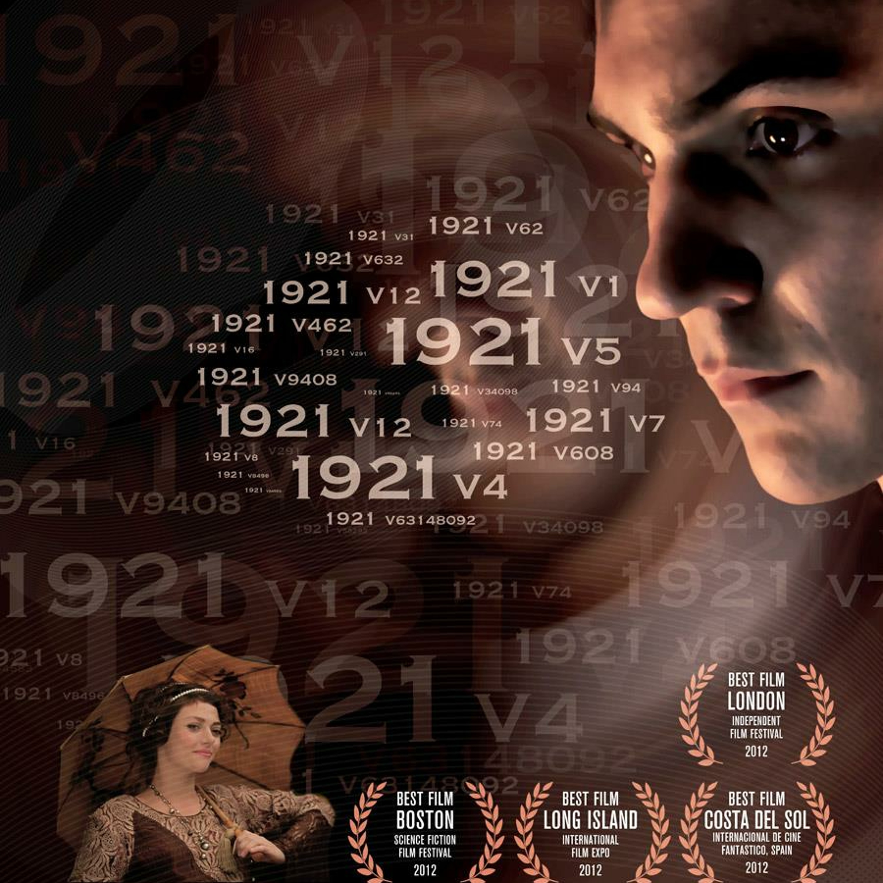 Interview with Sloane U'Ren award winning British-American Director episode artwork