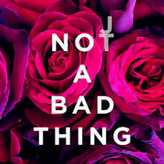 Not a bad thing : Justin Timberlake (Cover By A'young Rafael)