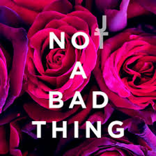 Not a bad thing : Justin Timberlake (Cover By A'young Rafael)