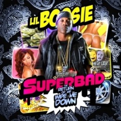 08 - Lil Boosie - Im The Shit