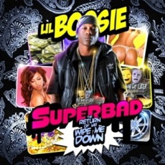 12 - Lil Boosie - What Must I Do