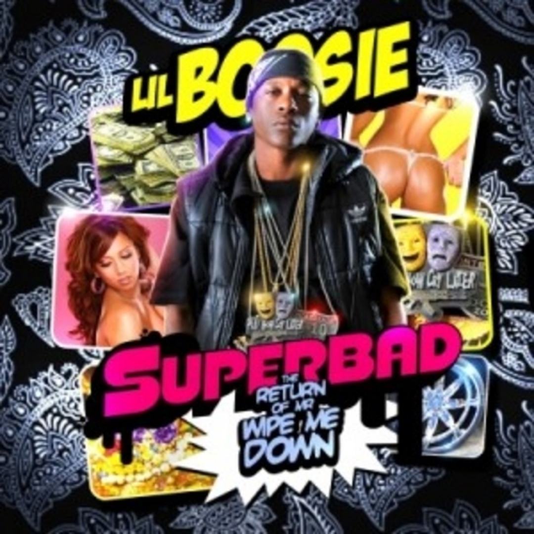 Stream Ill1c1t3 | Listen to LIL BOOSIE THE RETURN OF MR WIPE ME