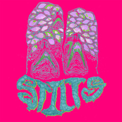 STILTS - RAT EYES