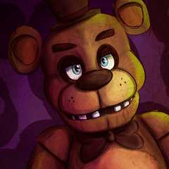 Five Nights at Freddy's (Voice Demonstration)