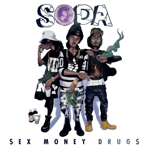 Smd Rapper Stream SMD - SODA by UckyBaby SMD | Listen online for free on SoundCloud