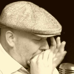 Nothin' but the blues