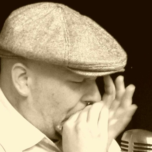 Nothin' but the blues