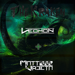 Leomon & Matt Vrbeta - The Kraken