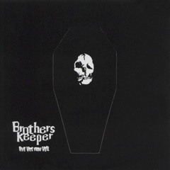 Brother's Keeper - Where Eagles Dare(Misfits Cover)
