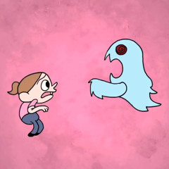 Hey, 'Tina! [from Pubertina #5 - Shut Up! Cartoons]