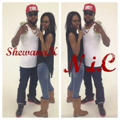 Keep It Real- SheWannaK Ft. N.i.C