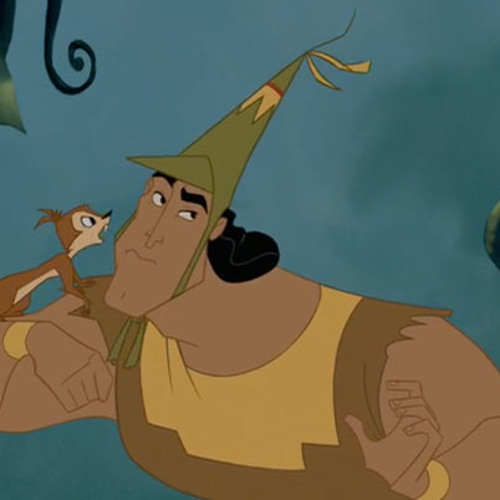 Spinach Puffs (VIP) [FREE DL]