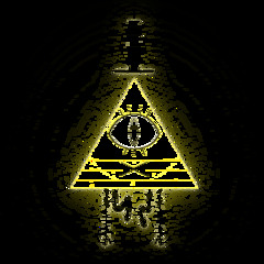Bill Cipher