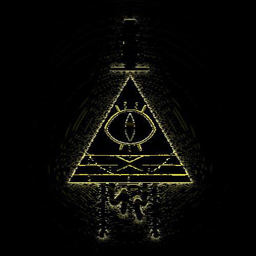Bill Cipher