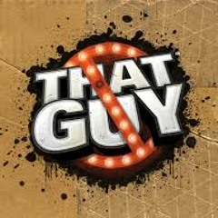 That Guy - Demo Test