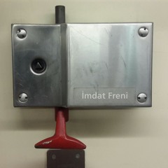 İmdat freni
