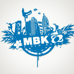 MBK RIDDIM [Prod Par Odelin A.k.a O'chill]. DEMO | DANCEHALL MARTINIQUE*