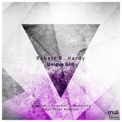 Robert R. Hardy - Unique Girl (Onur Polat Remix) [PHW Elements]