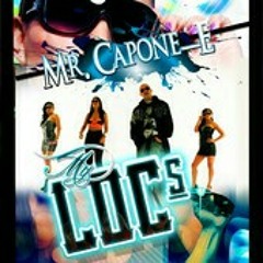 Mr.Capone-E - My Locs
