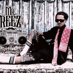 Mr.Reez - Oh My Girl