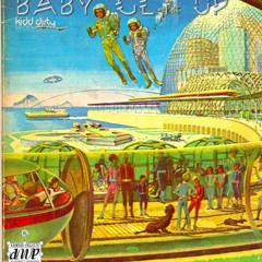 Its Love Feat. Talk Mouth