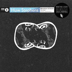 Memotone & Soosh 'This Hush' on BBC Radio 1 (Memoosh 2LP/MC/Digital - Project: Mooncircle, 2014)