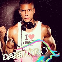 Dani Toro Mash - Everybody Show Me Love