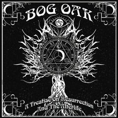 Bog Oak: A Sea Without Shore