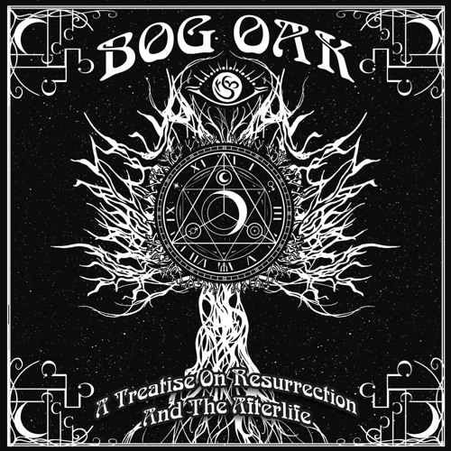 Bog Oak: A Sea Without Shore