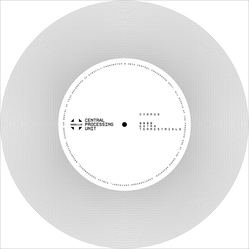 Cygnus - Extra Terrestrials