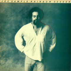 Joe Sample 'Sample's Groove' (Serge Gamesbourg Re-Groove)