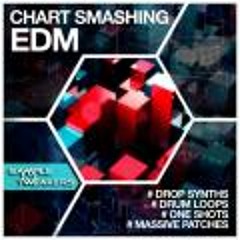 Sample Tweakers - Chart Smashing EDM