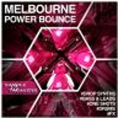 Sample Tweakers - Melbourne Power