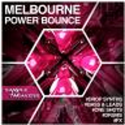 Sample Tweakers - Melbourne Power