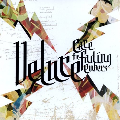 Velure - Vivid And Blue