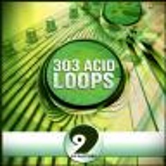 99 Patches - 303 Acid Loops