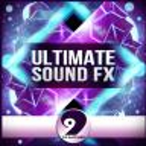 99Patches  - Ultimate Sound FX