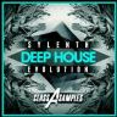 Sylenth Deep House Evolution - Class A Samples