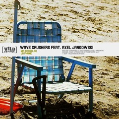 Wave Crushers feat. Axel Jankowski - Mr. Boogaloo (Original Mix)    96 kBit/s
