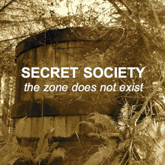 Secret Society - Zone Of Hearts Desire