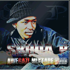 Sbuda-P and Young Cannibal -  3 Chains (Produced by Mbzet)