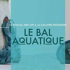 Le Bal Aquatique by Nicol