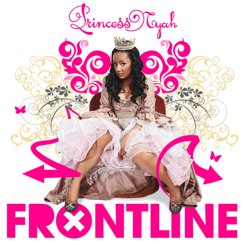 Frontline (Radio Edit)