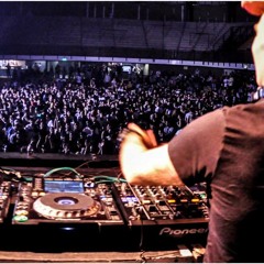 Airwave @ BATX - Rebuild - 2014