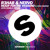 Artwork for R3HAB & NERVO - Ready For The Weekend ft Ayah Marar (Don Diablo Remix)
