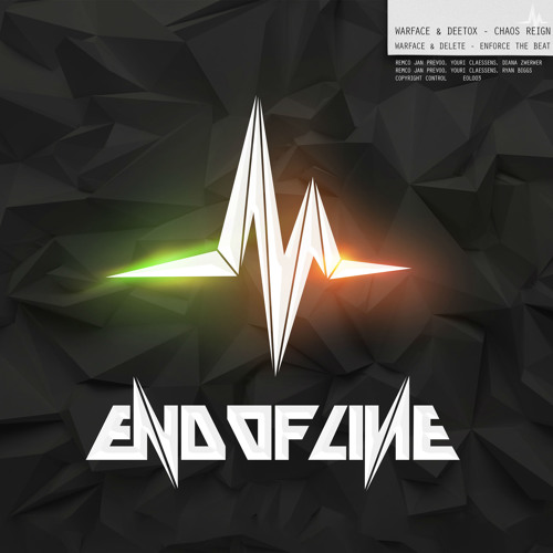 [EOL003] Warface & Deetox - Chaos Reign